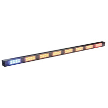 1200mm Multi couleur pont barre lumineuse (BCD-1200)